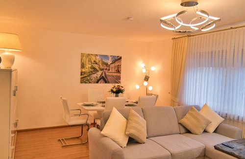 Jurgenohl Apartment | Heimat Goslar Apartments "Zum Marktplatz"