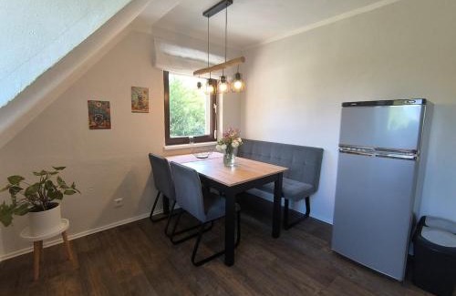 Medebach Apartment | HeimatBleibe Medebach