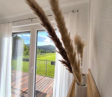 Medebach Apartment | HeimatBleibe Medebach