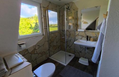 Medebach Apartment | HeimatBleibe Medebach