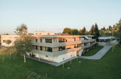 Scheidegg Apartment | HEIMATEL - Bodensee Residenz Allgäu