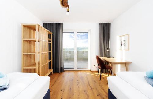 Scheidegg Apartment | HEIMATEL - Bodensee Residenz Allgäu