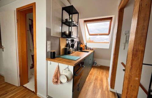 Pforzheim Apartment | Heimatglück