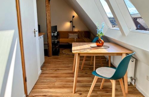 Pforzheim Apartment | Heimatglück