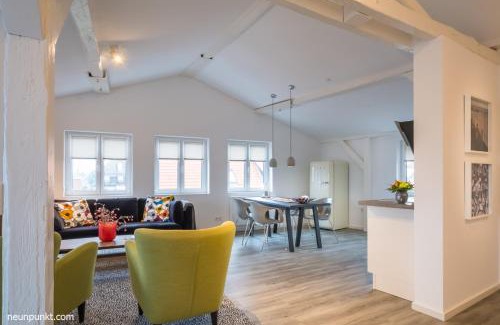 Kappeln Apartment | Heimathafen 5 - M S Baltic Star