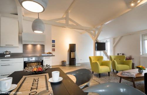 Kappeln Apartment | Heimathafen 5 - M S Baltic Star
