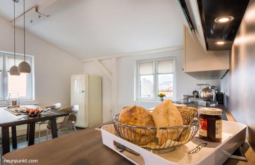 Kappeln Apartment | Heimathafen 5 - M S Baltic Star