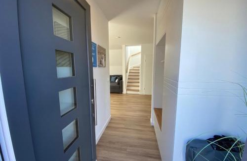 Damp House | Heimathafen Damp, Haus 9a