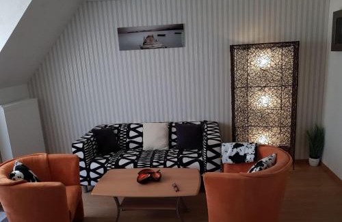 Stedesdorf Apartment | Heimathafen