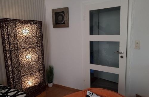 Stedesdorf Apartment | Heimathafen