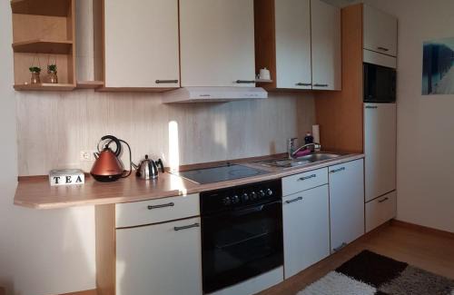 Stedesdorf Apartment | Heimathafen