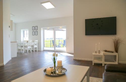 Tetenbull Apartment | Heimathafen