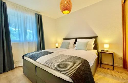 Malente Apartment | Heimathafen Dieksee