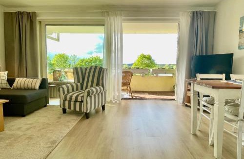 Malente Apartment | Heimathafen Dieksee