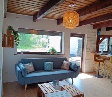 Ueberherrn House | Heimathafen, eingezäunter großer Garten - zentral in Überherrn - Parkplatz - Wifi - Grill