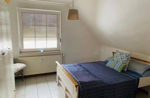 Waase Apartment | Heimathafen Rügen