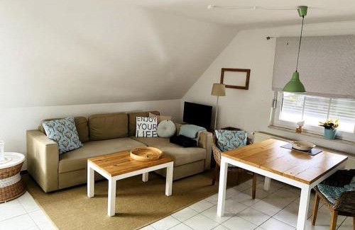 Waase Apartment | Heimathafen Rügen