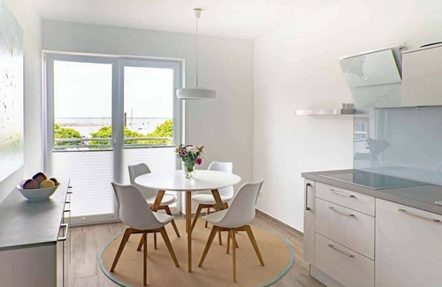 Barth Condo | Heimathafen Summary: