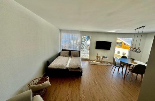 Soerenberg Apartment | Heimatli - moderne Ferienwohnung im Sörenberg