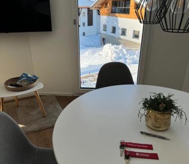 Soerenberg Apartment | Heimatli - moderne Ferienwohnung im Sörenberg