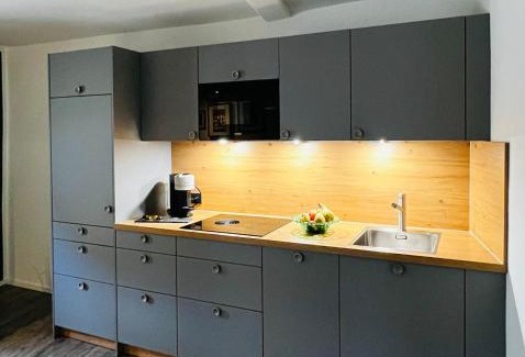 Blankenhain Apartment | HEIMATliebe Apartment für 2