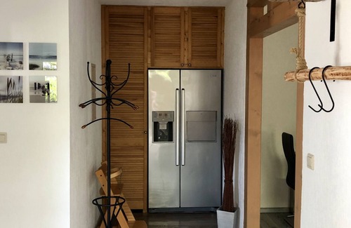 Negast Apartment | Heimatliebe - Apartment near Stralsund