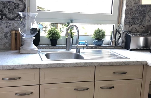 Negast Apartment | Heimatliebe - Apartment near Stralsund