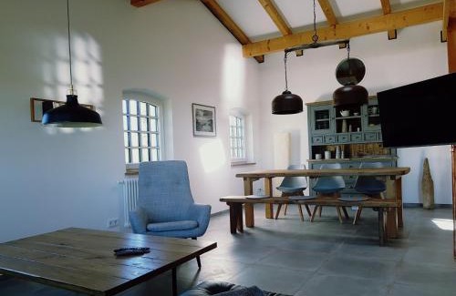 Boergerende-Rethwisch Apartment | Heimatliebe Ferienwohnung