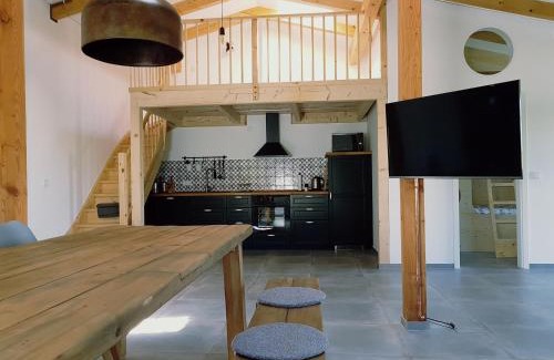 Boergerende-Rethwisch Apartment | Heimatliebe Ferienwohnung