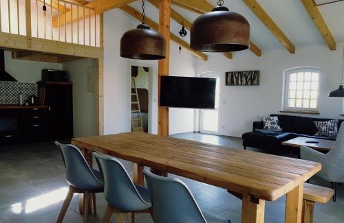 Boergerende-Rethwisch Apartment | Heimatliebe Ferienwohnung