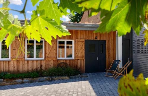 Hilsbach Apartment | Heimatlodge
