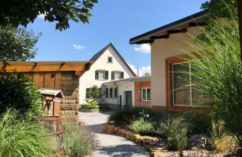 Hilsbach Apartment | Heimatlodge