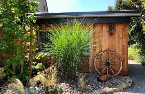 Hilsbach Apartment | Heimatlodge