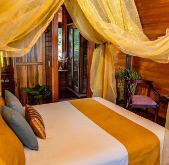Ramonurcu Hotel | Heimatlos Amazon Lodge