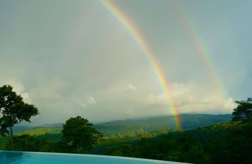 Canelos Villa | Heimatlos Bamboo Suites: Eco-Luxury in the Amazon Rainforest with Infinity Pool