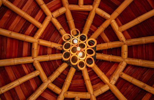 Canelos Villa | Heimatlos Bamboo Suites