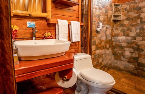 Canelos Hotel | Heimatlos Rainforest Lodge