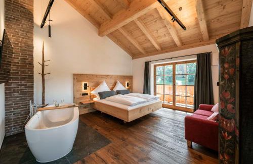 Surberg Apartment | Heimelei