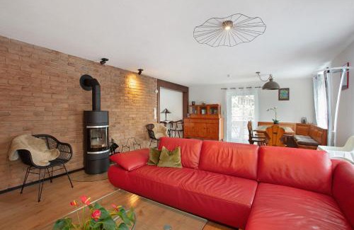 Haeusern Apartment | Heimelige Schwarzwaldwohnug Berg