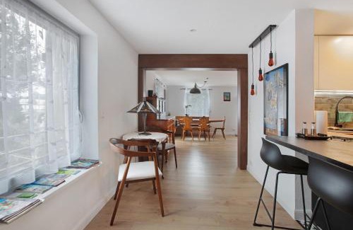 Haeusern Apartment | Heimelige Schwarzwaldwohnug Berg