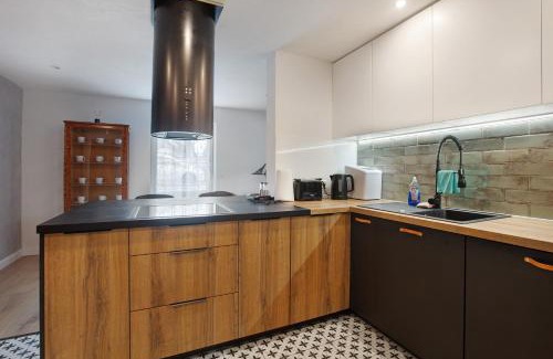 Haeusern Apartment | Heimelige Schwarzwaldwohnug Berg