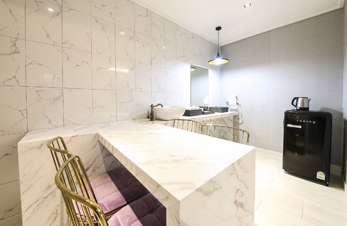 Chungmu Hotel | Heimishi Hotel Tongyeong