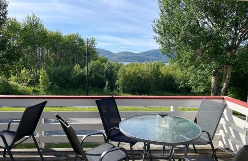 Nygardsjøen Apartment | Heimro Bofellesskap