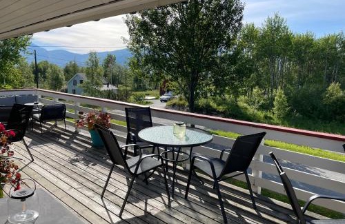 Nygardsjøen Apartment | Heimro Bofellesskap