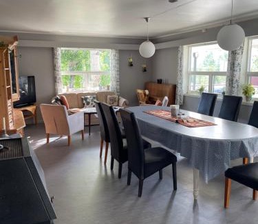 Nygardsjøen Apartment | Heimro Bofellesskap
