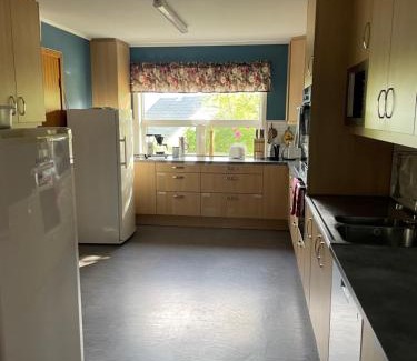 Nygardsjøen Apartment | Heimro Bofellesskap