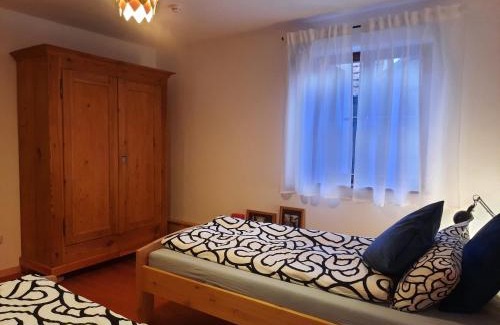 Momlingen Apartment | Heimschneiderei