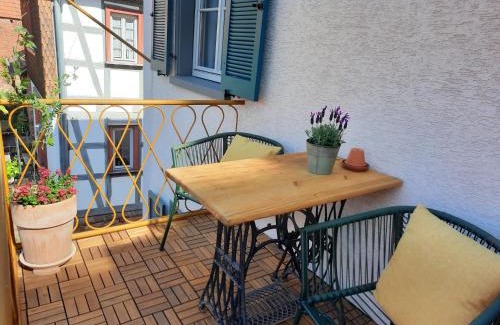 Momlingen Apartment | Heimschneiderei