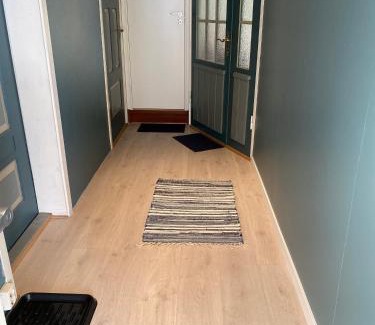 Isfjorden Apartment | Heinåli apartment