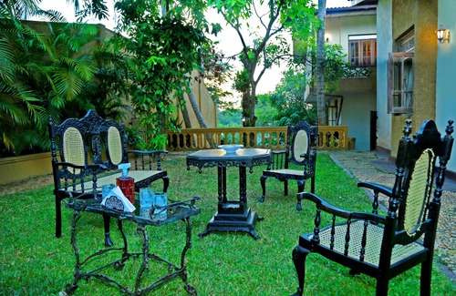 Kaduwela Villa | Heina Nature Villa Colombo
